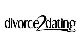 DIVORCE2DATING