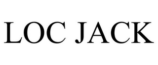 LOC JACK