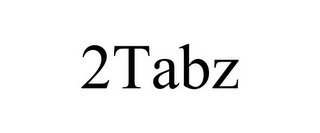 2TABZ