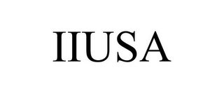 IIUSA