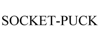SOCKET-PUCK