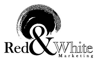 RED & WHITE MARKETING