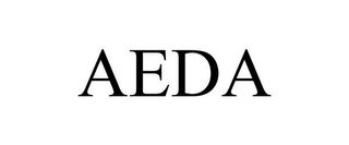 AEDA