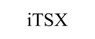 ITSX