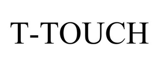 T-TOUCH