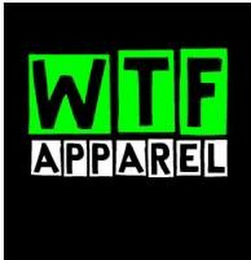 WTF APPAREL