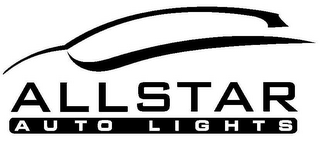 ALL STAR AUTO LIGHTS