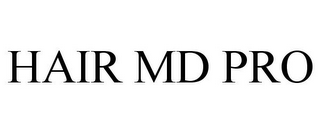 HAIR MD PRO