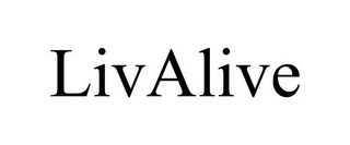 LIVALIVE
