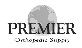 PREMIER ORTHOPEDIC SUPPLY