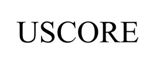 USCORE