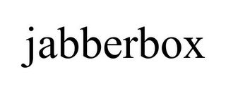 JABBERBOX