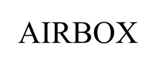 AIRBOX