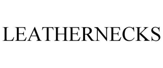 LEATHERNECKS