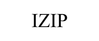 IZIP