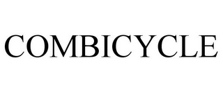 COMBICYCLE