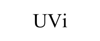 UVI