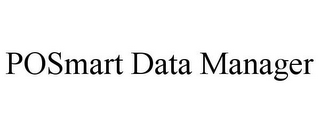 POSMART DATA MANAGER