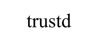 TRUSTD