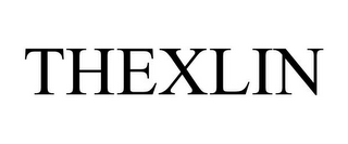 THEXLIN