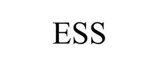 ESS