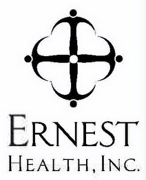 ERNEST HEALTH, INC.