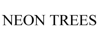 NEON TREES