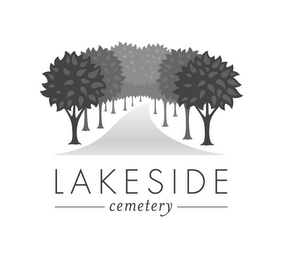 LAKESIDE CEMETERY