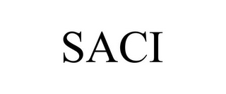 SACI