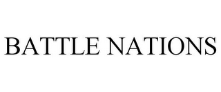 BATTLE NATIONS