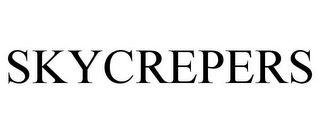 SKYCREPERS