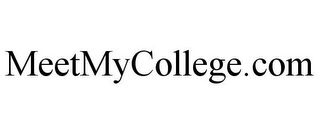 MEETMYCOLLEGE.COM