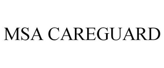 MSA CAREGUARD