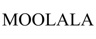 MOOLALA