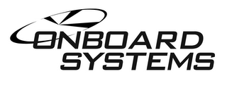 ONBOARD SYSTEMS