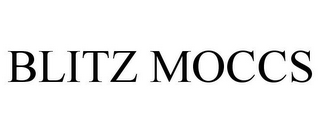 BLITZ MOCCS