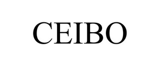 CEIBO