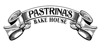 PASTRINA'S BAKE HOUSE