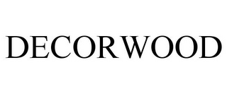 DECORWOOD