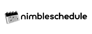 NIMBLESCHEDULE