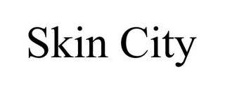 SKIN CITY