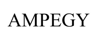 AMPEGY