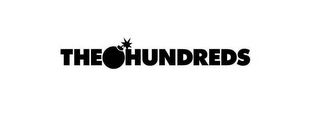 THE HUNDREDS