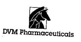 DVM PHARMACEUTICALS