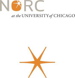 NORC AT THE UNIVERSITY OF CHICAGO