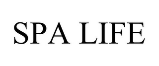 SPA LIFE