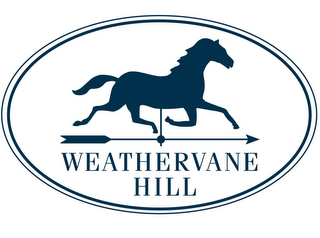 WEATHERVANE HILL