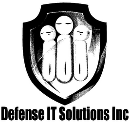 DEFENSE IT SOLUTIONS INC