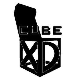 CUBE XD