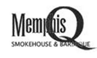 MEMPHIS Q SMOKEHOUSE & BARBEQUE